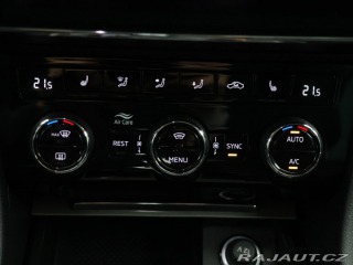 Škoda Superb 2,0 TDI DSG 4x4 CZ Style 2021