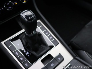 Škoda Superb 2,0 TDI DSG 4x4 CZ Style 2021