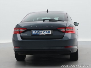 Škoda Superb 2,0 TDI DSG 4x4 CZ Style 2021