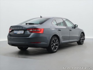 Škoda Superb 2,0 TDI DSG 4x4 CZ Style 2021