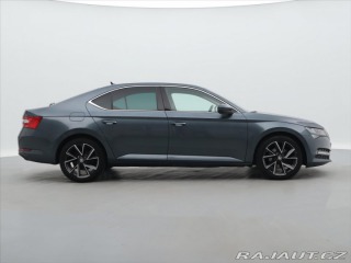 Škoda Superb 2,0 TDI DSG 4x4 CZ Style 2021