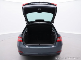 Škoda Superb 2,0 TDI DSG 4x4 CZ Style 2021