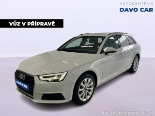 Audi A4 3,0 TDI 160kW quattro S t
