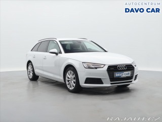 Audi A4 3,0 TDI 160kW quattro S t