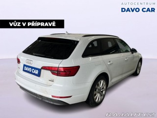 Audi A4 3,0 TDI 160kW quattro S t 2017