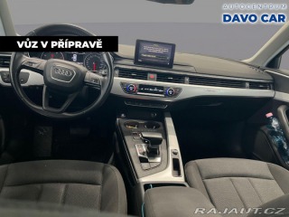 Audi A4 3,0 TDI 160kW quattro S t 2017