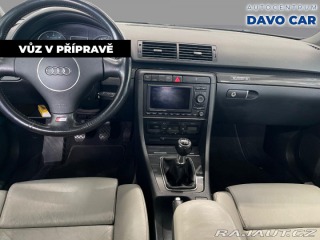 Audi S4 4,2 V8 253kW quatrro Reca 2004