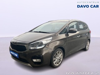 Kia Carens 1,7 CRDI 104kW Aut.klima