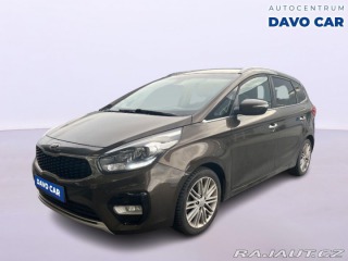 Kia Carens 1,7 CRDI 104kW Aut.klima 2018