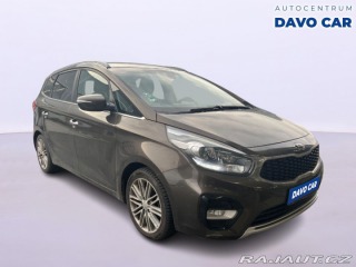 Kia Carens 1,7 CRDI 104kW Aut.klima 2018