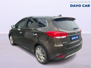Kia Carens 1,7 CRDI 104kW Aut.klima 2018