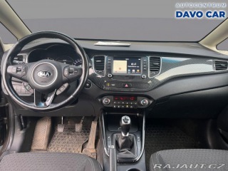 Kia Carens 1,7 CRDI 104kW Aut.klima 2018