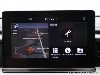 Kia Ceed 1.0 T-GDi 88kW GT-Line CZ 2018