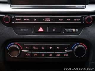 Kia Ceed 1.0 T-GDi 88kW GT-Line CZ 2018