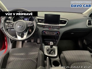 Kia Ceed 1.0 T-GDi 88kW GT-Line CZ 2018