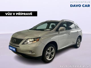 Lexus  RX 450h 3,5 183kW Aut. 4x4 Kůže