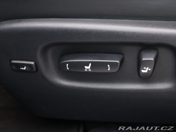 Lexus Ostatní modely RX 450h 3,5 183kW Aut. 4x4 Kůže 2012