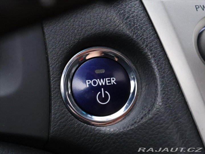 Lexus Ostatní modely RX 450h 3,5 183kW Aut. 4x4 Kůže 2012