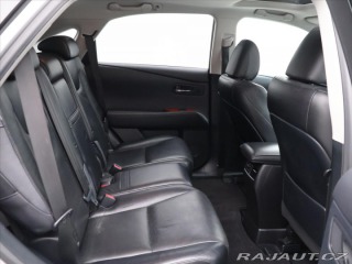 Lexus Ostatní modely RX 450h 3,5 183kW Aut. 4x4 Kůže 2012