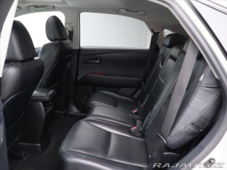 Lexus Ostatní modely RX 450h 3,5 183kW Aut. 4x4 Kůže 2012