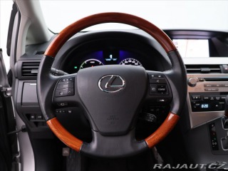 Lexus Ostatní modely RX 450h 3,5 183kW Aut. 4x4 Kůže 2012