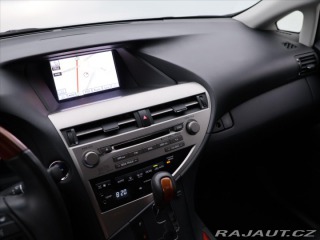 Lexus Ostatní modely RX 450h 3,5 183kW Aut. 4x4 Kůže 2012