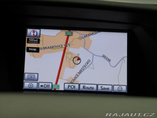 Lexus Ostatní modely RX 450h 3,5 183kW Aut. 4x4 Kůže 2012