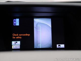 Lexus Ostatní modely RX 450h 3,5 183kW Aut. 4x4 Kůže 2012