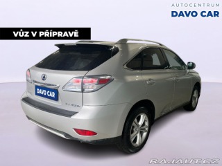 Lexus Ostatní modely RX 450h 3,5 183kW Aut. 4x4 Kůže 2012