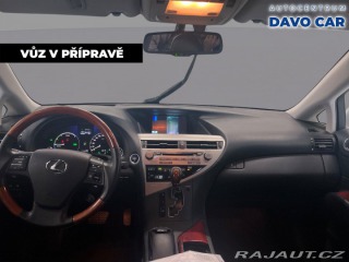 Lexus Ostatní modely RX 450h 3,5 183kW Aut. 4x4 Kůže 2012