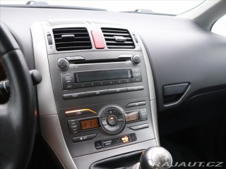 Toyota Auris 1,6 VVT-i 91kW Sol Aut.kl 2009
