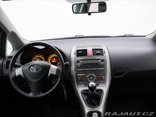 Toyota Auris 1,6 VVT-i 91kW Sol Aut.kl 2009