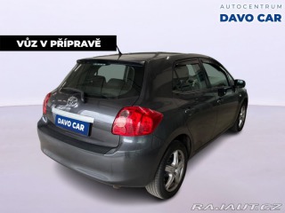 Toyota Auris 1,6 VVT-i 91kW Sol Aut.kl 2009