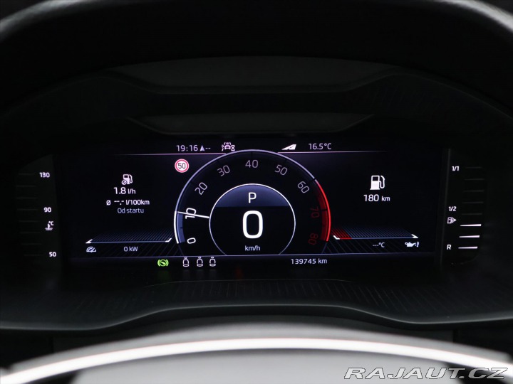 Škoda Kodiaq 2,0 TSI 140kW DSG 4x4 CZ 2020