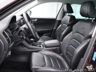 Škoda Kodiaq 2,0 TSI 140kW DSG 4x4 CZ 2020