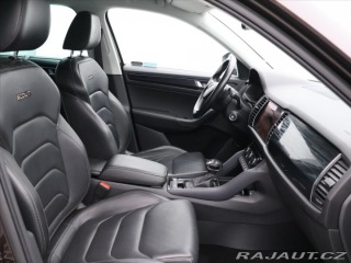 Škoda Kodiaq 2,0 TSI 140kW DSG 4x4 CZ 2020