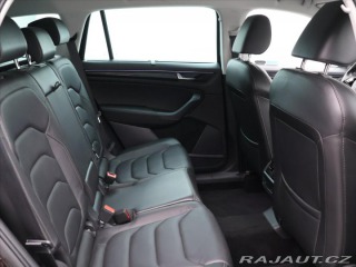 Škoda Kodiaq 2,0 TSI 140kW DSG 4x4 CZ 2020