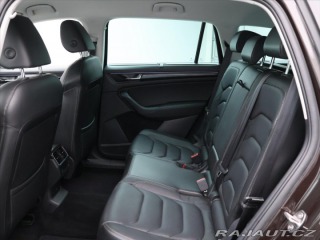 Škoda Kodiaq 2,0 TSI 140kW DSG 4x4 CZ 2020