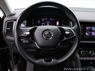 Škoda Kodiaq 2,0 TSI 140kW DSG 4x4 CZ 2020