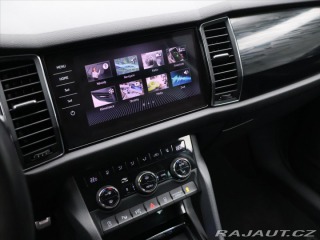 Škoda Kodiaq 2,0 TSI 140kW DSG 4x4 CZ 2020
