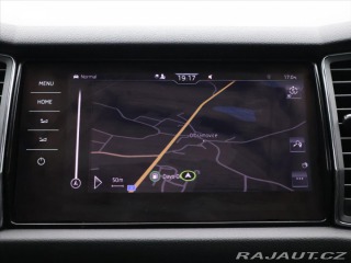 Škoda Kodiaq 2,0 TSI 140kW DSG 4x4 CZ 2020