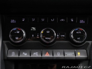 Škoda Kodiaq 2,0 TSI 140kW DSG 4x4 CZ 2020