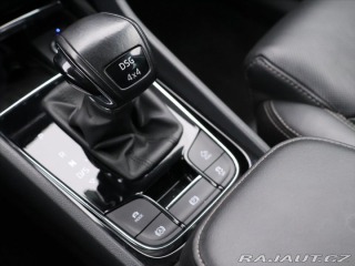 Škoda Kodiaq 2,0 TSI 140kW DSG 4x4 CZ 2020