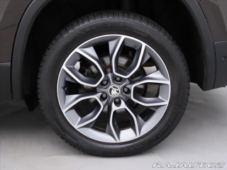 Škoda Kodiaq 2,0 TSI 140kW DSG 4x4 CZ 2020