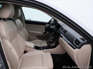 Škoda Superb 2,0 TSI 206kW DSG 4x4 CZ 2015