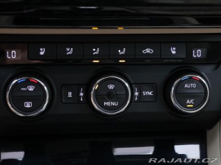 Škoda Superb 2,0 TSI 206kW DSG 4x4 CZ 2015