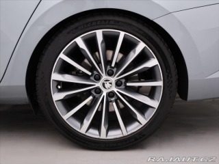 Škoda Superb 2,0 TSI 206kW DSG 4x4 CZ 2015