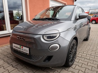 Fiat 500e C La Prima 87kW (ODPOČET