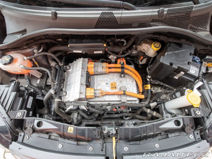 Fiat 500e C La Prima 87kW (ODPOČET 2021