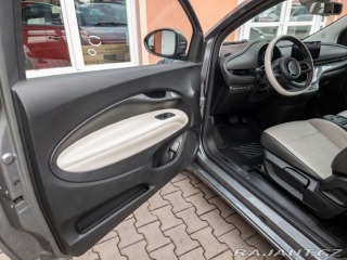Fiat 500e C La Prima 87kW (ODPOČET 2021